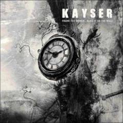 Kayser : Frame the World...Hang It on the Wall